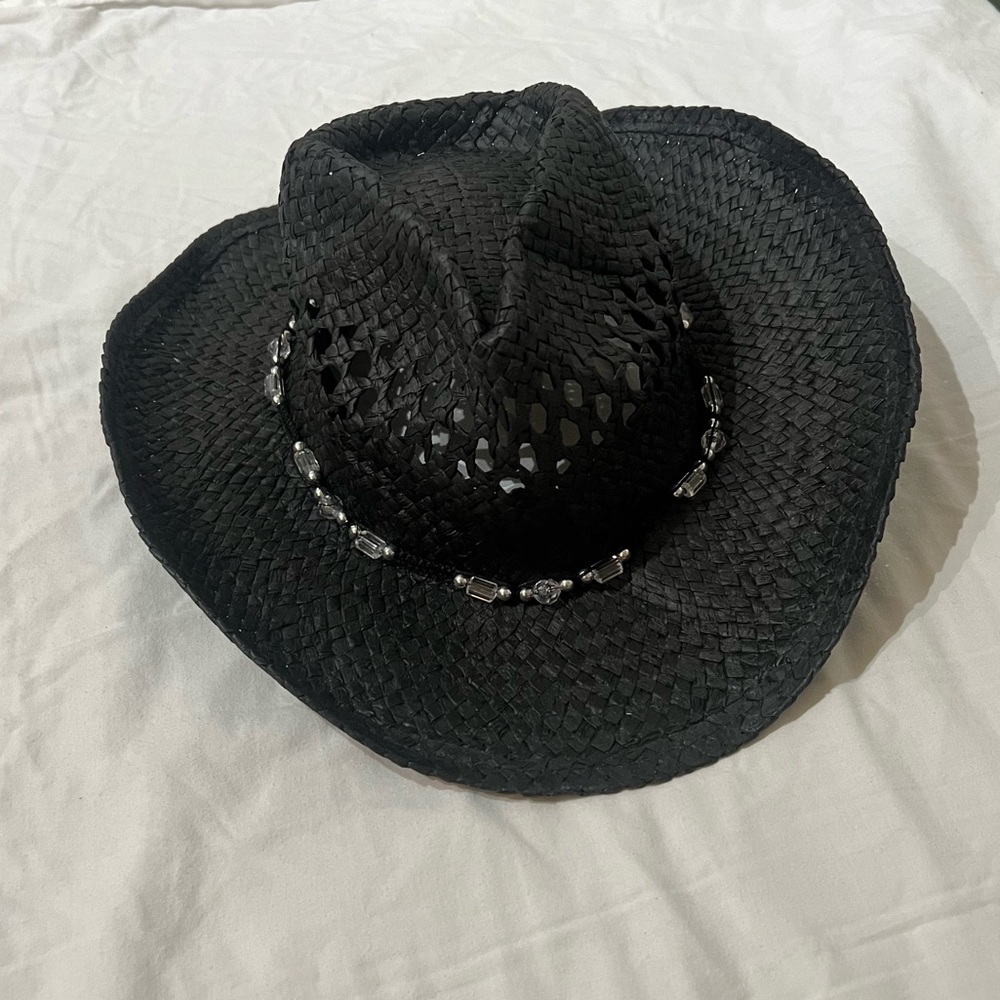 Cowboy hat